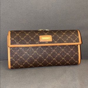 🍁Rioni Leather Wallet🍁